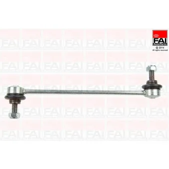 Entretoise/tige, stabilisateur FAI AutoParts SS392