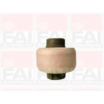 Silent bloc de suspension (train avant) FAI AutoParts SS393
