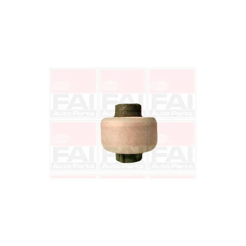 Silent bloc de suspension (train avant) FAI AutoParts SS393
