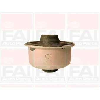 Silent bloc de suspension (train avant) FAI AutoParts SS394