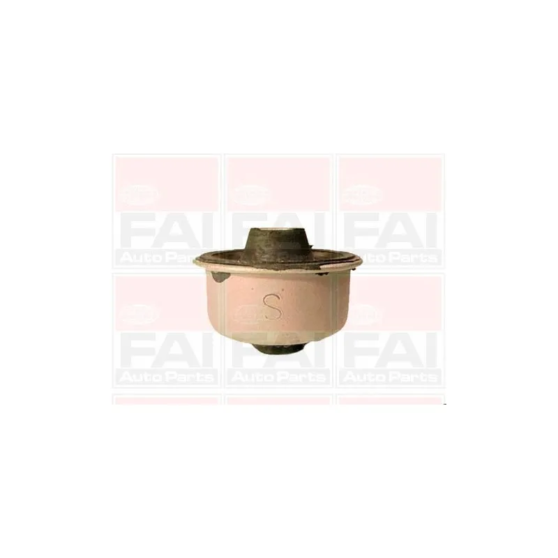 Silent bloc de suspension (train avant) FAI AutoParts SS394