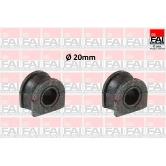 Suspension, stabilisateur FAI AutoParts SS395K