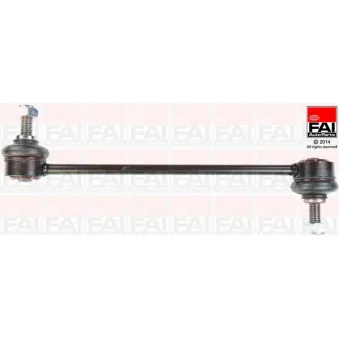 Entretoise/tige, stabilisateur FAI AutoParts SS396