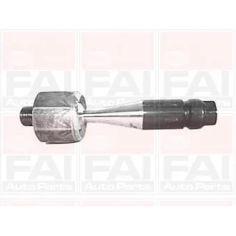 Rotule de direction intérieure, barre de connexion FAI AutoParts SS4001