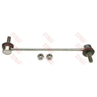 Entretoise/tige, stabilisateur TRW JTS7596
