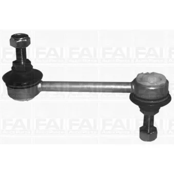 Entretoise/tige, stabilisateur FAI AutoParts SS4002