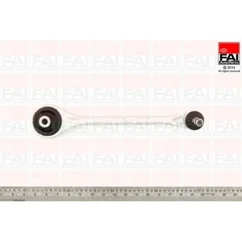 Triangle ou bras de suspension (train avant) FAI AutoParts SS4003
