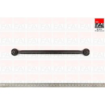 Triangle ou bras de suspension (train arrière) FAI AutoParts SS4009