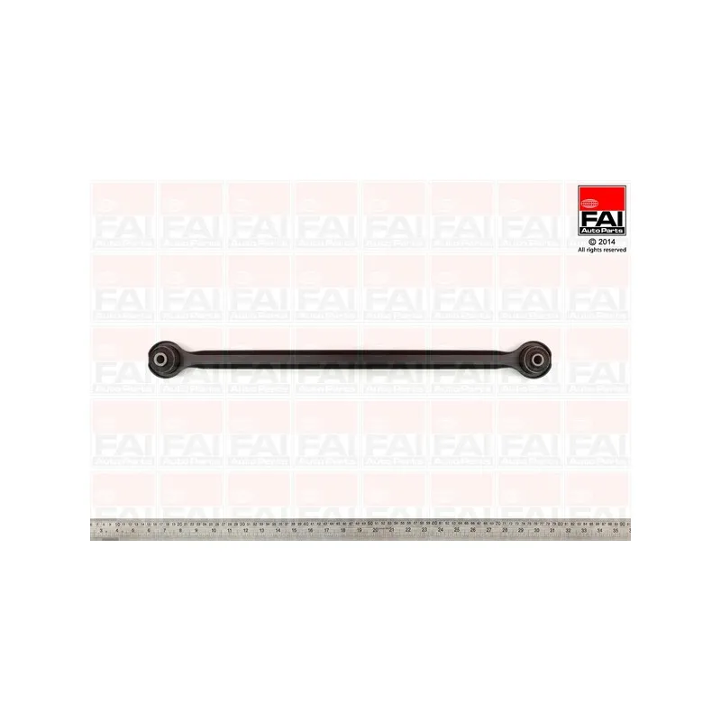 Triangle ou bras de suspension (train arrière) FAI AutoParts SS4009