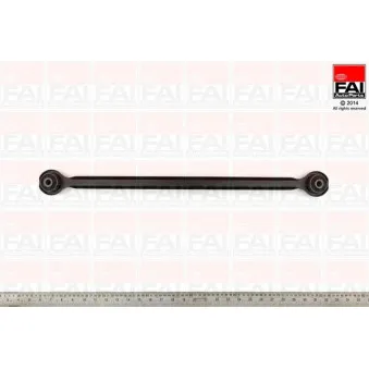 Triangle ou bras de suspension (train arrière) FAI AutoParts SS4010