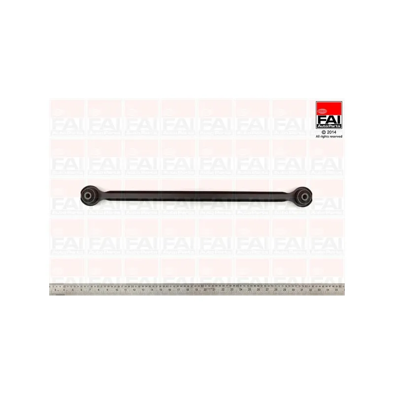 Triangle ou bras de suspension (train arrière) FAI AutoParts SS4010