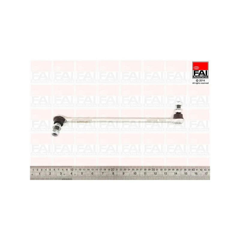 Entretoise/tige, stabilisateur FAI AutoParts SS4014