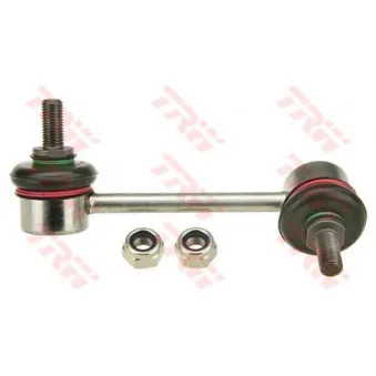 Entretoise/tige, stabilisateur TRW JTS7597
