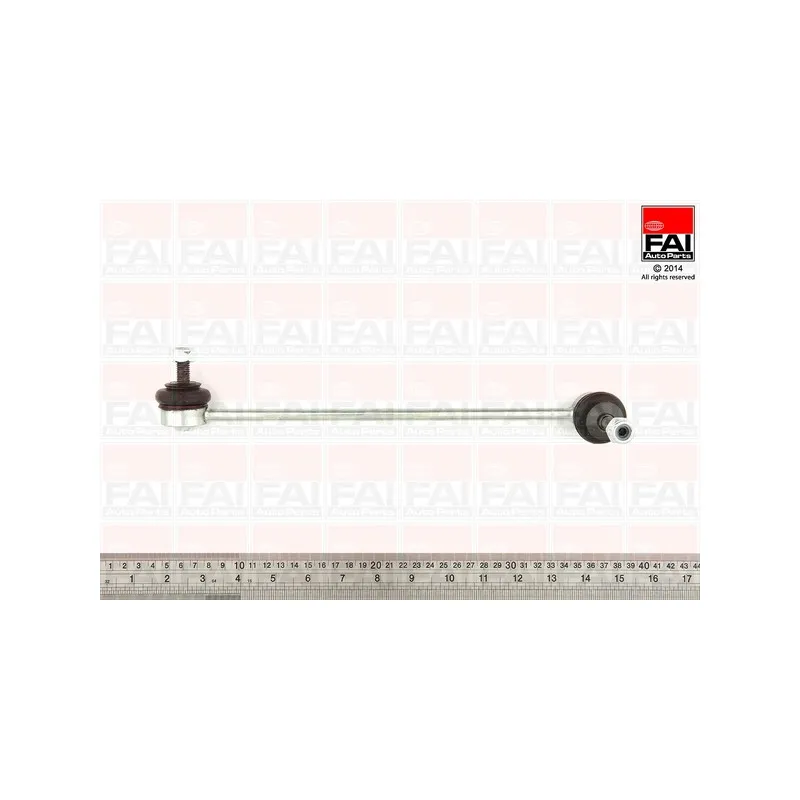 Entretoise/tige, stabilisateur FAI AutoParts SS4017