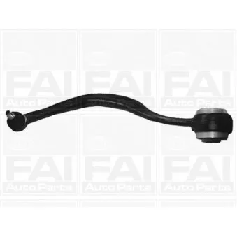 Triangle ou bras de suspension (train avant) FAI AutoParts SS4023