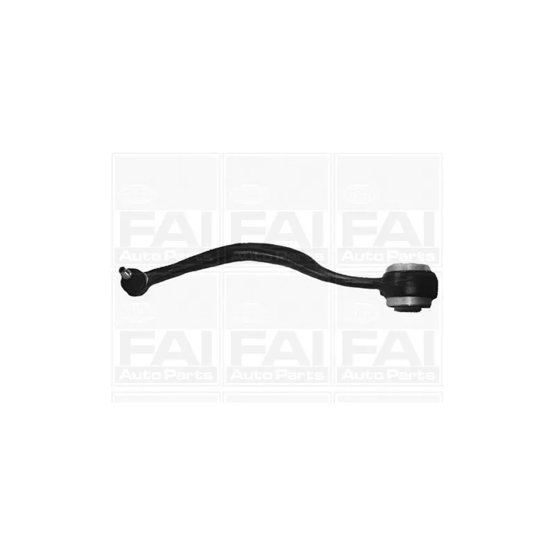 Triangle ou bras de suspension (train avant) FAI AutoParts SS4023