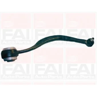 Triangle ou bras de suspension (train avant) FAI AutoParts SS4024