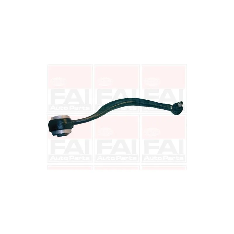 Triangle ou bras de suspension (train avant) FAI AutoParts SS4024