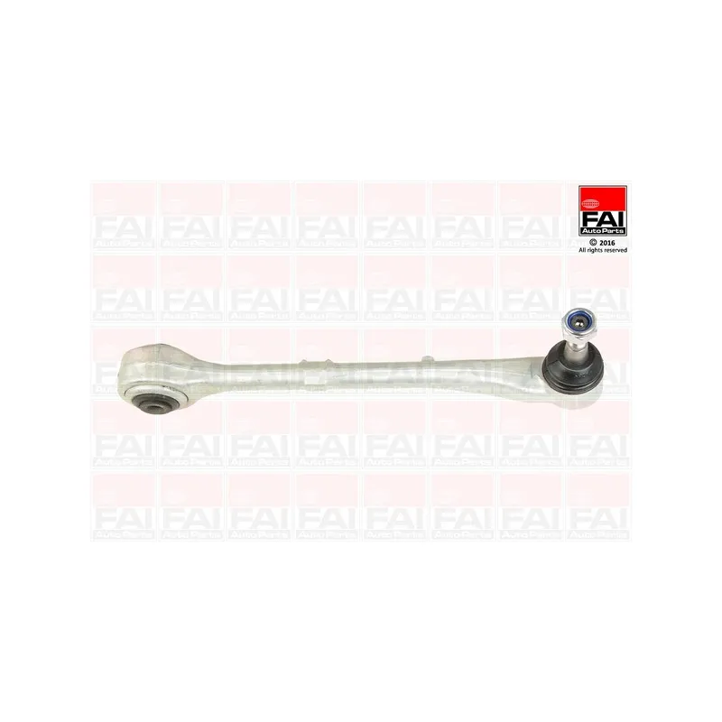 Triangle ou bras de suspension (train avant) FAI AutoParts SS4026