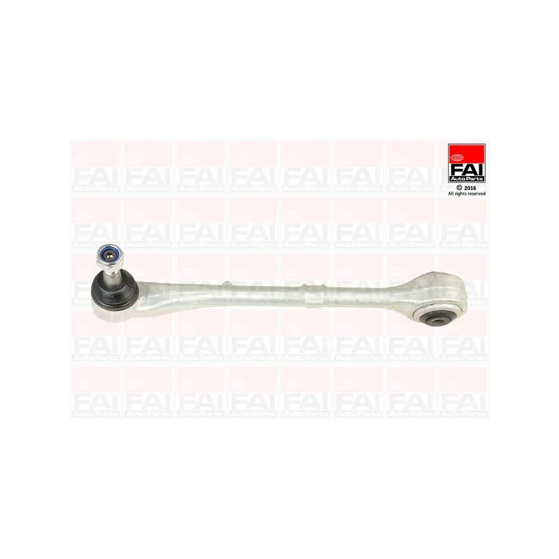 Triangle ou bras de suspension (train avant) FAI AutoParts SS4027