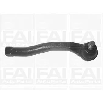 Rotule de barre de connexion FAI AutoParts SS4039