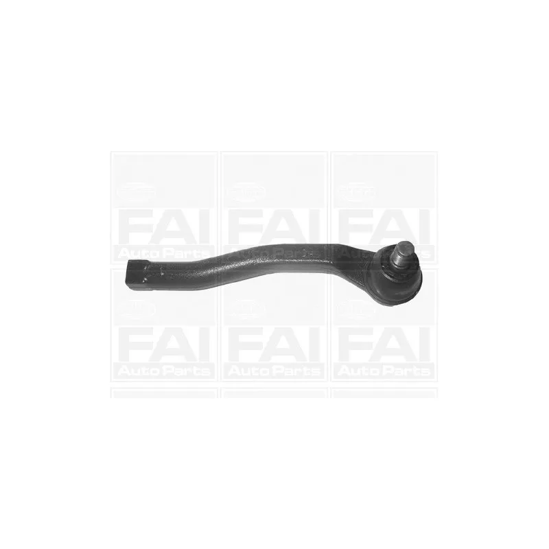Rotule de barre de connexion FAI AutoParts SS4039