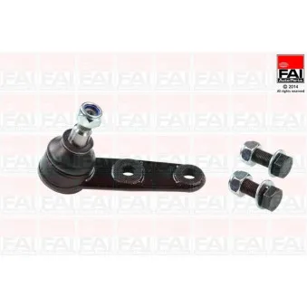 Rotule de suspension FAI AutoParts SS4041