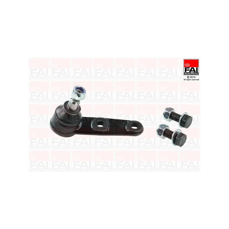 Rotule de suspension FAI AutoParts SS4041