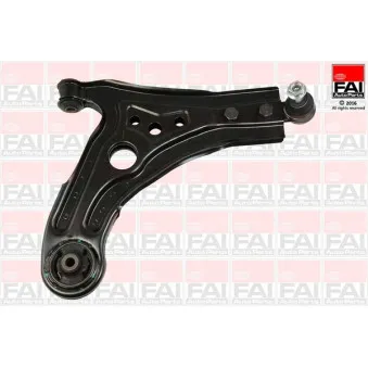 Triangle ou bras de suspension (train avant) FAI AutoParts SS4042