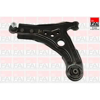 Triangle ou bras de suspension (train avant) FAI AutoParts SS4043