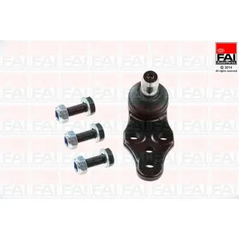 Rotule de suspension FAI AutoParts SS4046