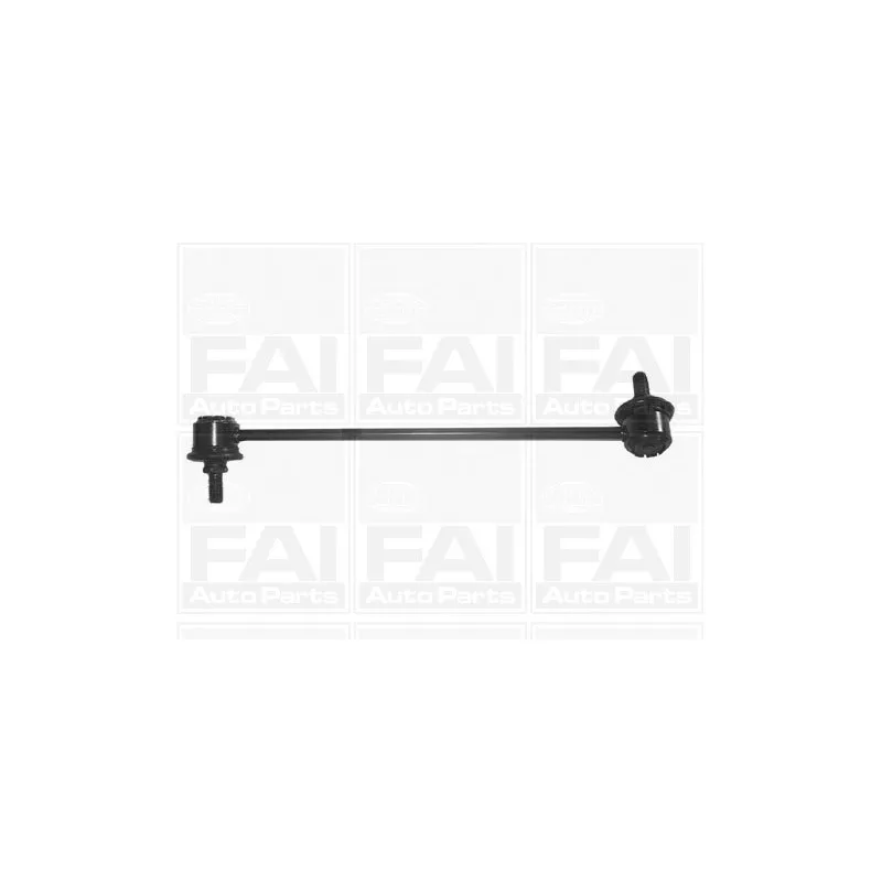 Entretoise/tige, stabilisateur FAI AutoParts SS4047