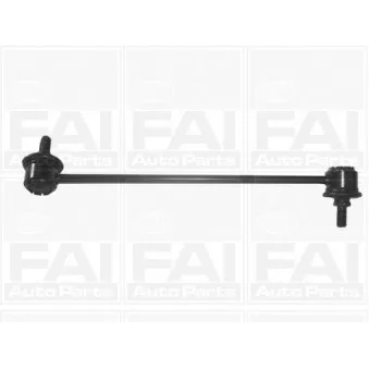 Entretoise/tige, stabilisateur FAI AutoParts SS4048