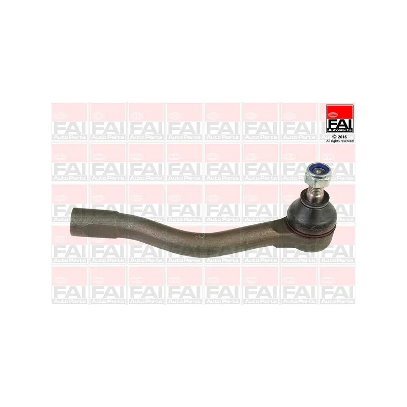 Rotule de barre de connexion FAI AutoParts SS4051