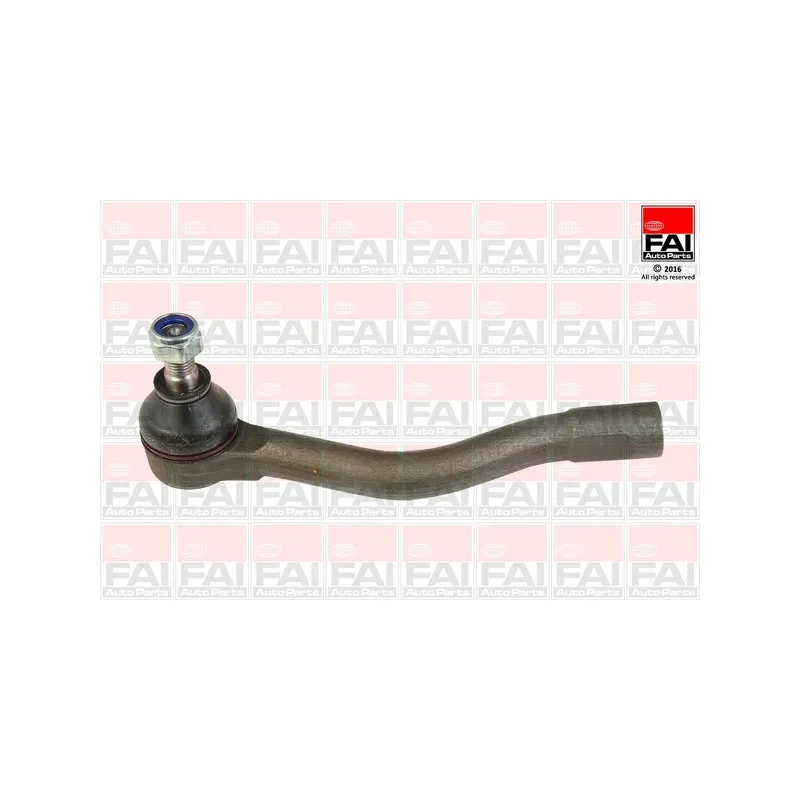 Rotule de barre de connexion FAI AutoParts SS4052