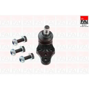 Rotule de suspension FAI AutoParts SS4053