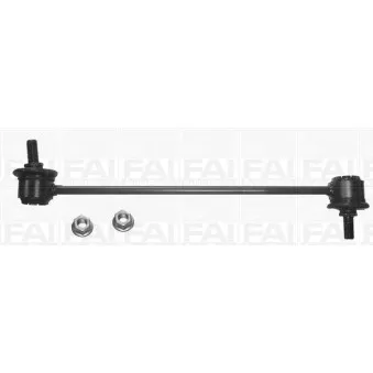 Entretoise/tige, stabilisateur FAI AutoParts SS4059