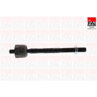 Rotule de direction intérieure, barre de connexion FAI AutoParts SS4063