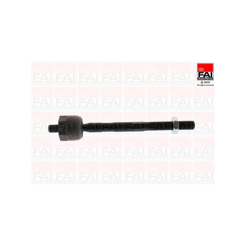 Rotule de direction intérieure, barre de connexion FAI AutoParts SS4063