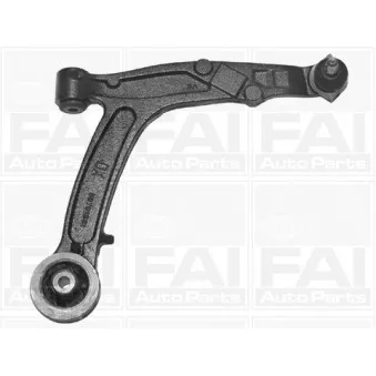 Triangle ou bras de suspension (train avant) FAI AutoParts SS4064