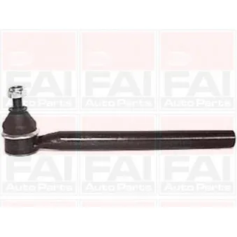 Rotule de barre de connexion FAI AutoParts SS4066