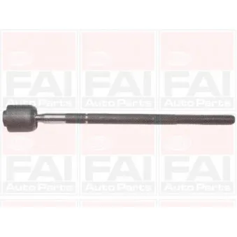 Rotule de direction intérieure, barre de connexion FAI AutoParts SS4067