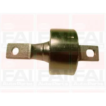 Silent bloc de suspension (train arrière) FAI AutoParts SS407