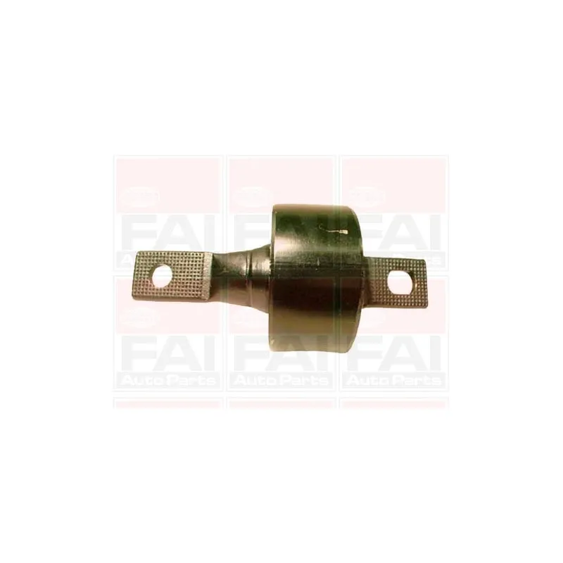 Silent bloc de suspension (train arrière) FAI AutoParts SS407