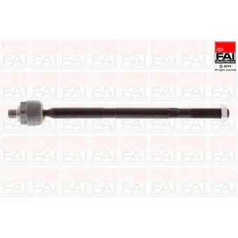 Rotule de direction intérieure, barre de connexion FAI AutoParts SS4071