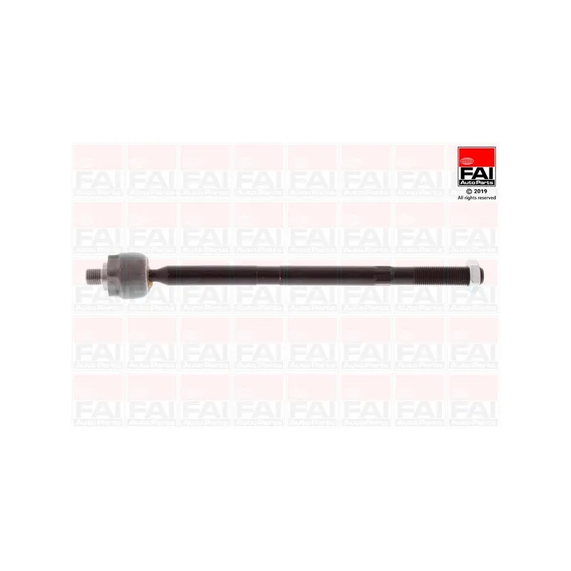 Rotule de direction intérieure, barre de connexion FAI AutoParts SS4071