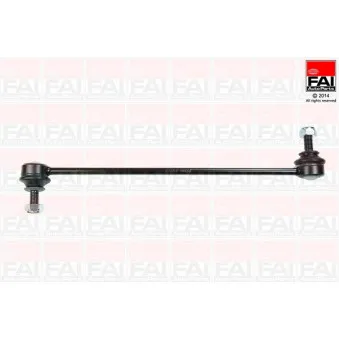 Entretoise/tige, stabilisateur FAI AutoParts SS4072