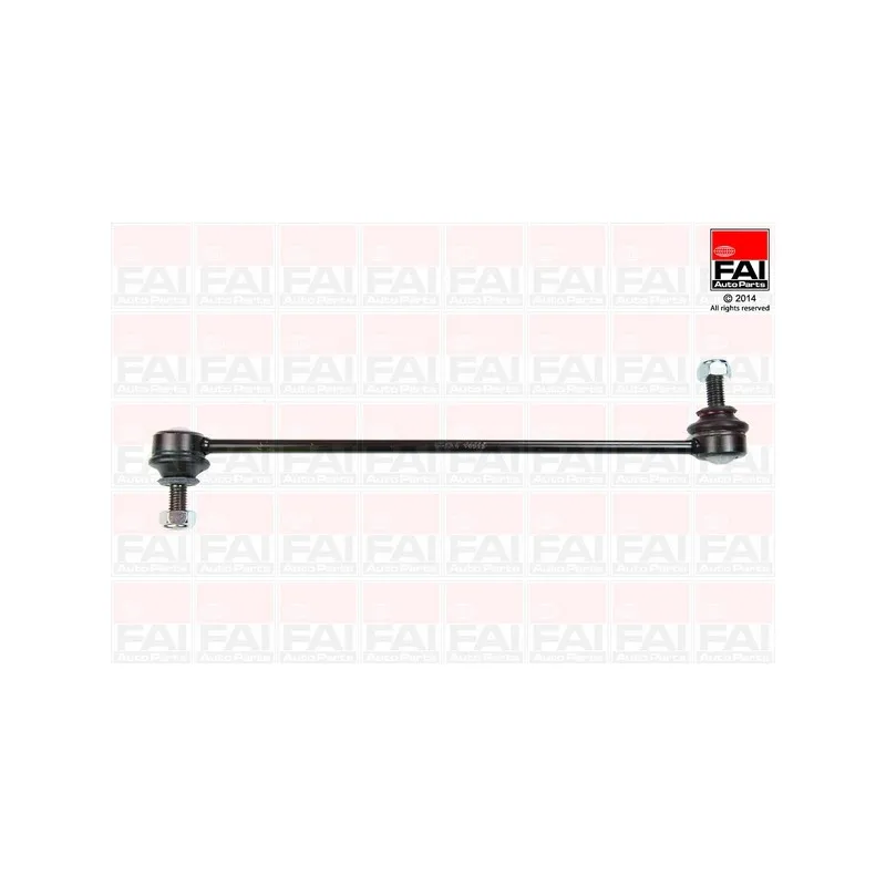 Entretoise/tige, stabilisateur FAI AutoParts SS4072
