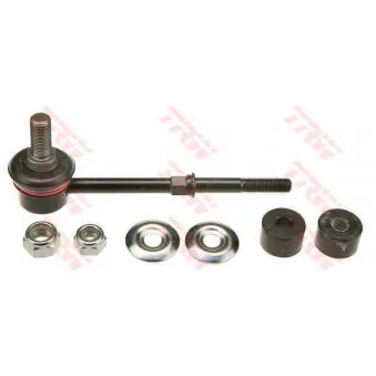Entretoise/tige, stabilisateur TRW JTS7601
