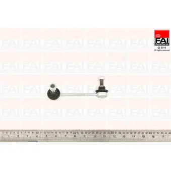 Entretoise/tige, stabilisateur FAI AutoParts SS4074